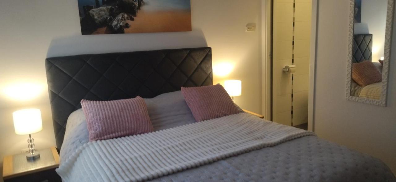 Martea Apartment *