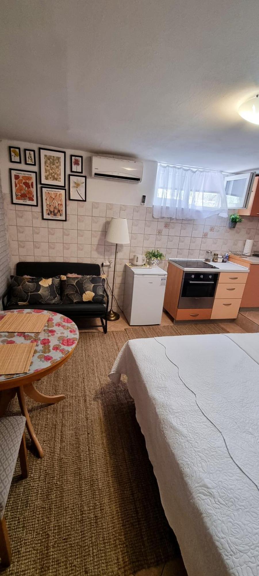 Martea Apartment Split