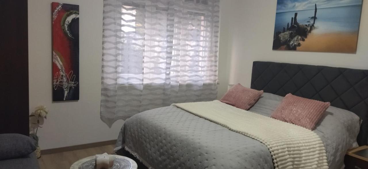 Martea Apartament *