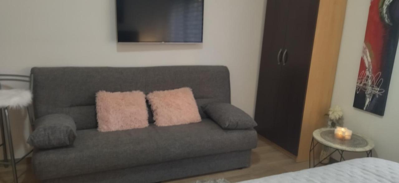 Martea Apartament *